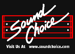 Sound Choice