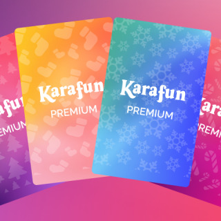 Karafun